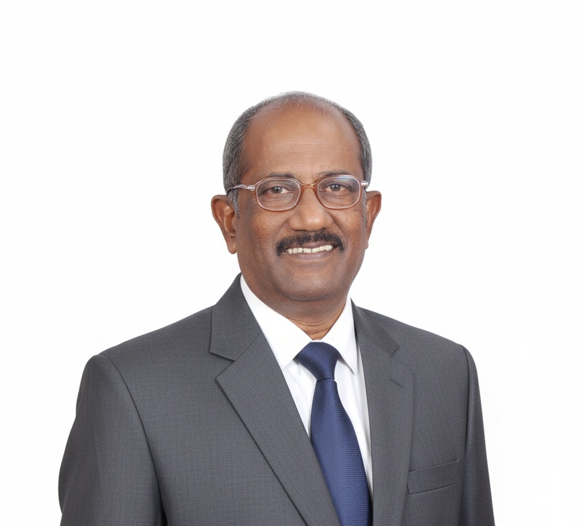 Founder - Shri R.S. Mani